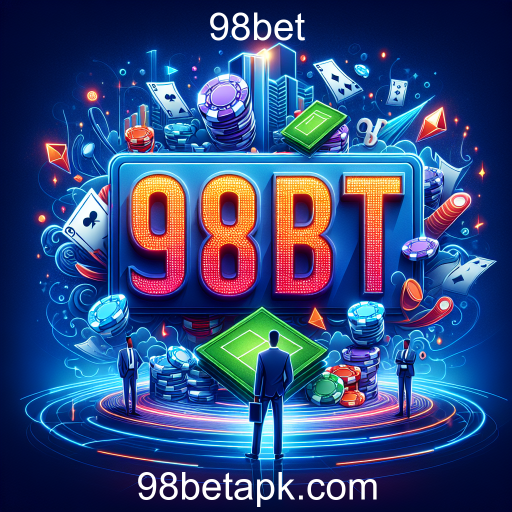 Conheça a 98bet: Nossa Missão e Valores