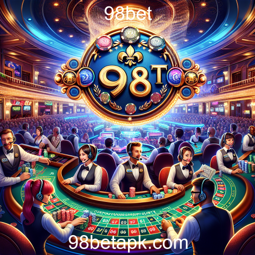 A Importância do Suporte ao Cliente em Jogos Online: O Caso da 98bet